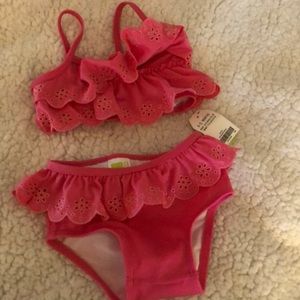 NWT bathing suite